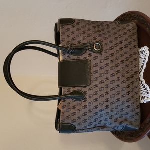 DOONEY & BOURKE Satchel